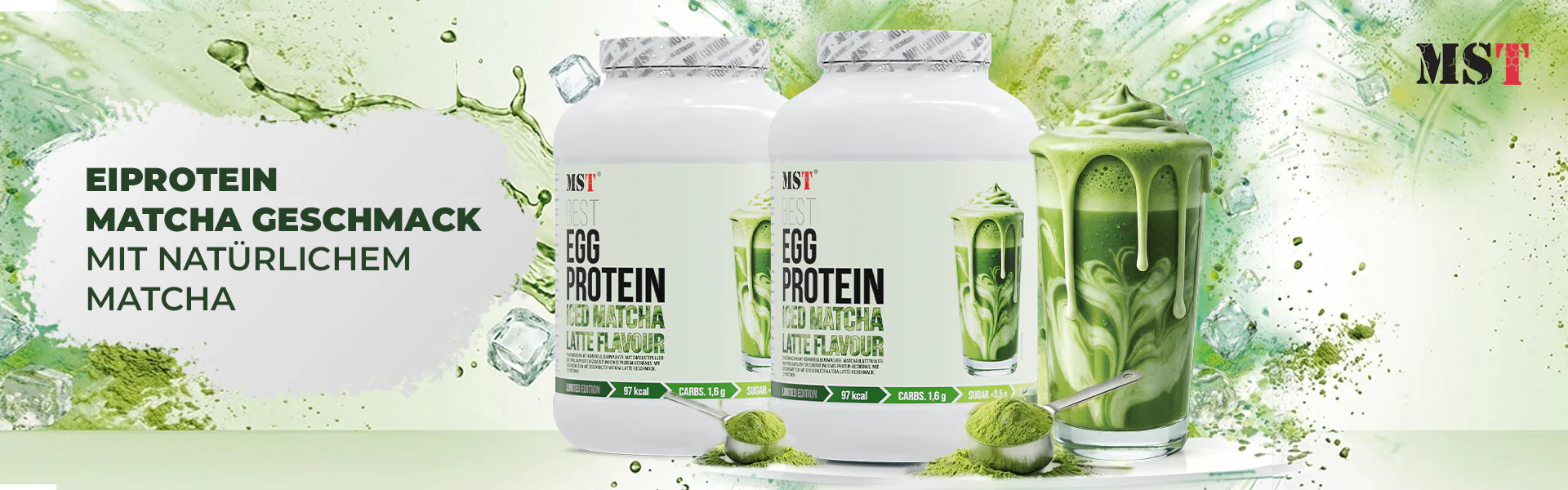 MST® Nutrition: Maximale Performance Erreichen